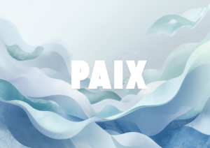 Cover image for Paix